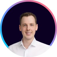 Flowmium GmbH Employee Robert Lassen's profile photo