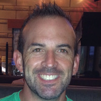 Go Greenlane Employee Chris Kern's profile photo