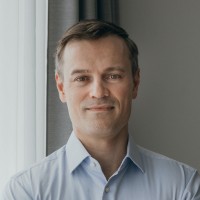 RGE Employee Philip Fenton's profile photo