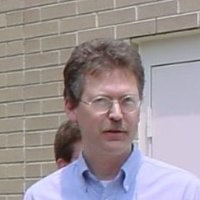 City of Chesapeake Employee Allen Shepard's profile photo