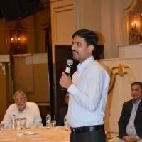Asia Poultry Feeds (Pvt) Ltd. Employee Muhammad Shahid's profile photo