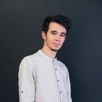 Anton Yatsenko Email