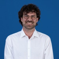 DESIGNA Employee Florian Leiber's profile photo