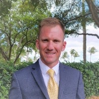GA Telesis Employee Jared Hasson's profile photo