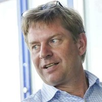 Udviklings- og Forenklingsstyrelsen Employee Morten Schmidt's profile photo