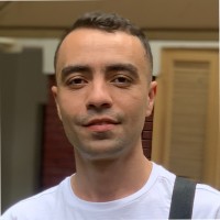 Clusters Employee Youssef Nayef's profile photo