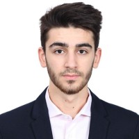 Accelovant Employee Pedro Amui's profile photo