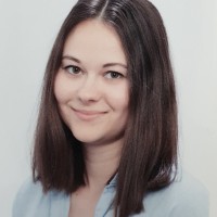 Artaker CAD Systems Employee Jessica Parizek's profile photo