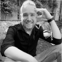 SocialDiabetes Employee Jose Carbonell's profile photo