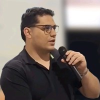 Gonzalo Pérez Email