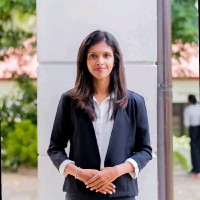 Zero Plastic Peradeniya Employee Lakmi Gunasekara's profile photo