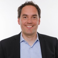 BAUER Maschinen GmbH Employee Tobias Rager's profile photo