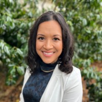 Lyra Health Employee Natasha Marston-Sy's profile photo