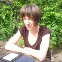 Prime Factor Math Circle Employee Ania Burago's profile photo