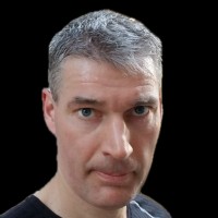 Ocupop Employee Peter Lubbers's profile photo