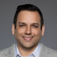 Universal Creative Employee Dan Perez's profile photo