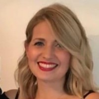 easyJet Employee Sarah Cornish's profile photo