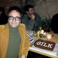 Dan Silk Email & Phone Number