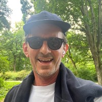 DISCIPLINE Employee Daniel Siegler's profile photo