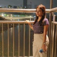 Cnergee Africa - Unistack Sd-Wan Employee Snehal P.'s profile photo
