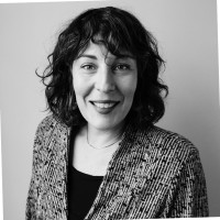 The Cloudburst Group Employee Suzanne Marcus's profile photo