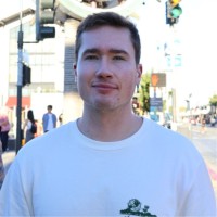 Universal Music Group Employee Tyler Chase's profile photo