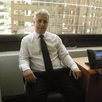 Inaxis S.A. Employee Alfredo Horacio Rios's profile photo