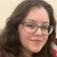 Confidence Pharmaceutical Research Employee Daniela Shvartz's profile photo