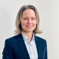 Sectra Employee Jessica Holmquist's profile photo