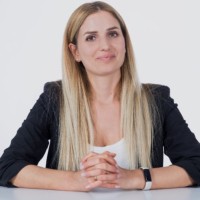 Personalwerk GmbH Employee Julia Jäger's profile photo