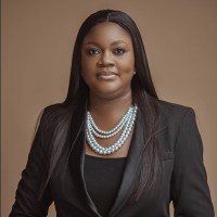 Oakheed Employee Toyosi Adekoya's profile photo