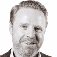 Anders Ekstrand Email & Phone Number