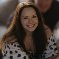 Better Butter Employee Sydney Peacock's profile photo