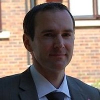 British Steel Employee Martin Schofield's profile photo