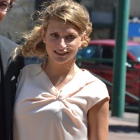 TRIGANO VDL Employee Charlotte Richard's profile photo