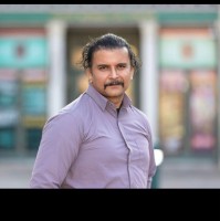 Illinois Department of Innovation & Technology (DoIT) Employee Mahesh V's profile photo