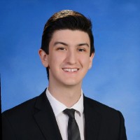 Nicholas Abuzalaf Email
