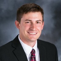 Bill Colwell Ford Employee Sean Smith's profile photo