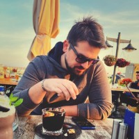 Pagos Employee Cankut Toda's profile photo