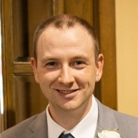 ACF Global Logistics Employee Kyle Luttig's profile photo