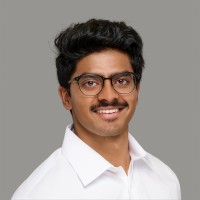 Alta Resource Technologies Employee Aaron Vadakkan's profile photo