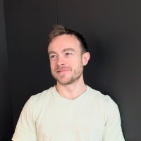 Symbolica AI Employee Christoph Dorn's profile photo