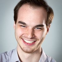 Eccleston & Wolf Employee Sam Parkinson's profile photo