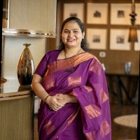 Foodlink F&B Holdings India Ltd. Employee Milan Rawal's profile photo