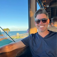 ABD Development Employee Mason Moore's profile photo