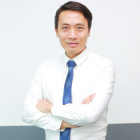 LOTTE Finance Careers Employee Tan do's profile photo