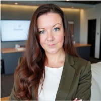 Capital One Employee Amy Bean's profile photo