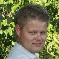 KOLLAB Employee Lasse Knudsen's profile photo