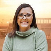 Bloom Communications Employee Melanie Martin's profile photo