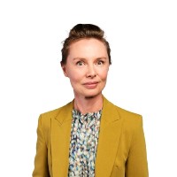 QIC Employee Johanna Blom's profile photo